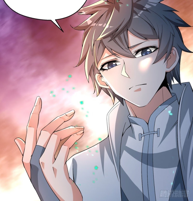 I Picked Up An Attributes Chapter 42 Gambar 71